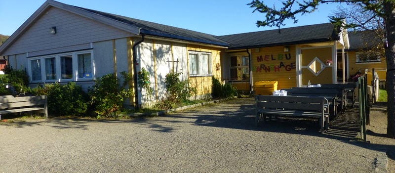 Melbu Barnehage