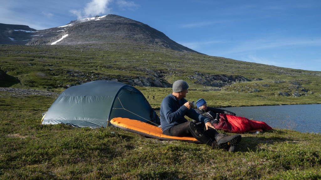 allemannsretten Av Per Harald Olsen/NTNU. Lisens: CC BY SA 3.0