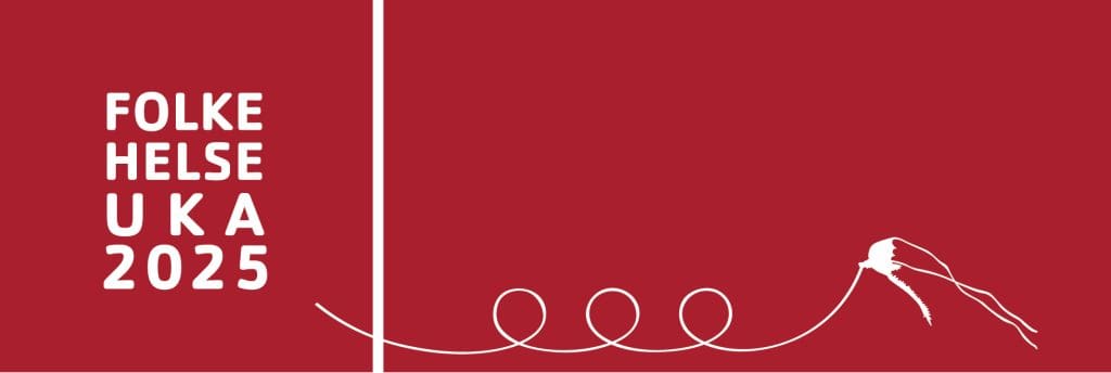 Folkehelseuka 2025
