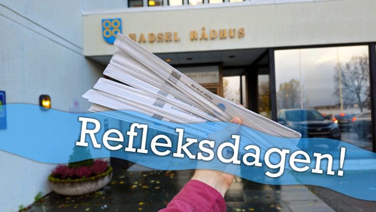 Refleksdagen