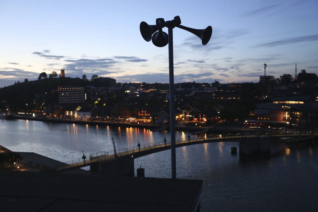 Foto: DSB / Stian Olberg